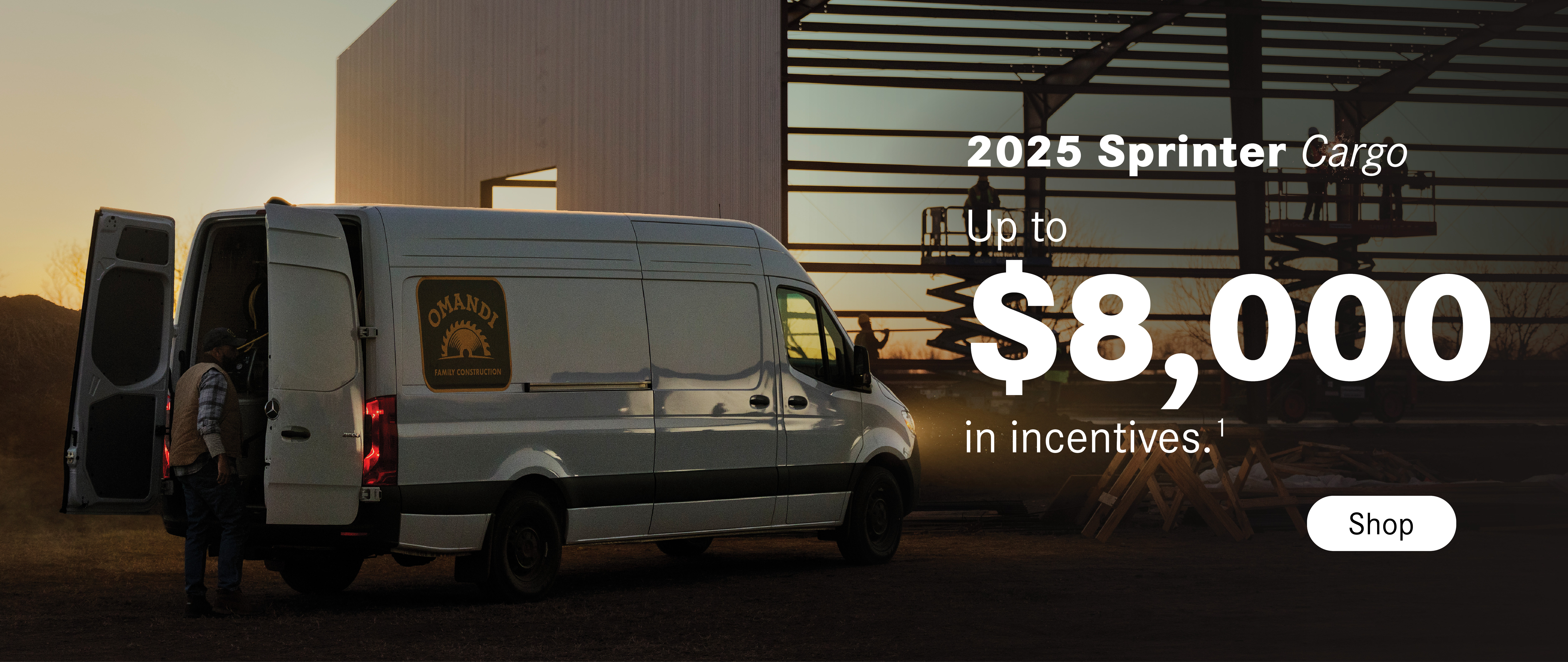 2025 Springer Cargo
